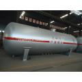 high safety and good quality 65m3 lpg storage tank price